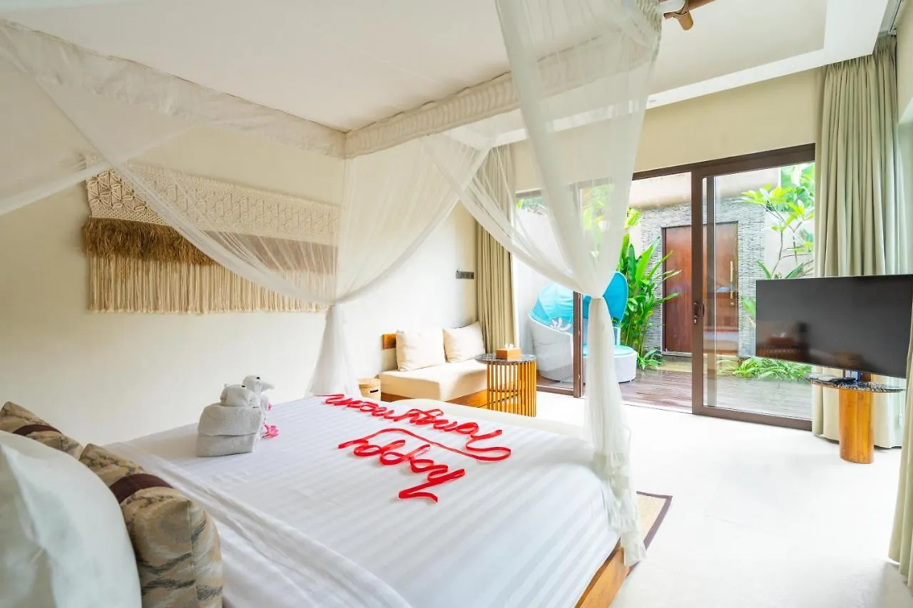 Lalasa Villas Canggu 0*, Canggu (Bali)